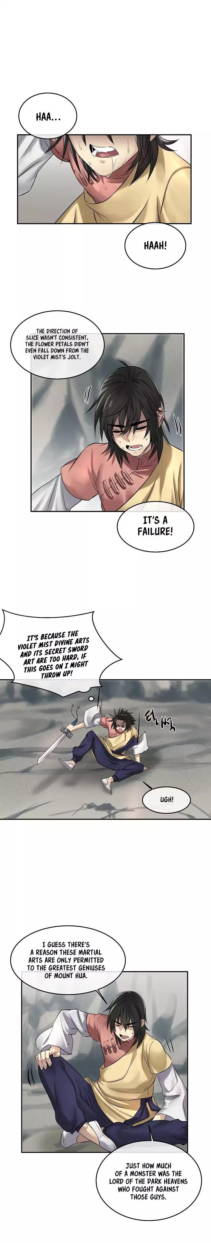 Volcanic Age Chapter 36 image 11