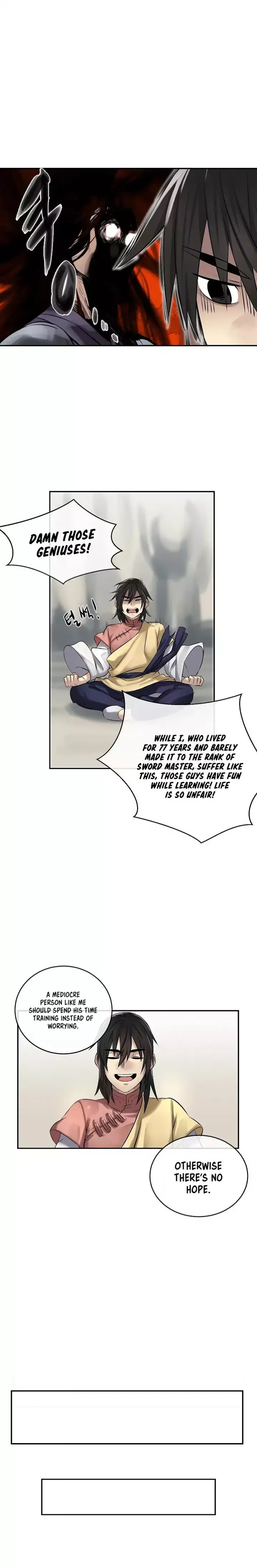 Volcanic Age Chapter 36 image 12