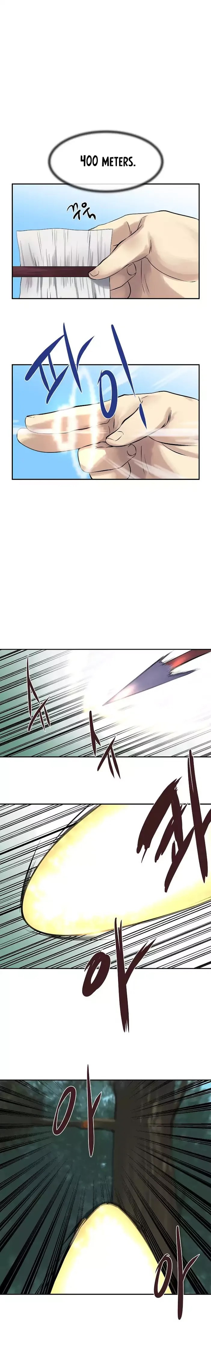 Volcanic Age Chapter 36 image 14