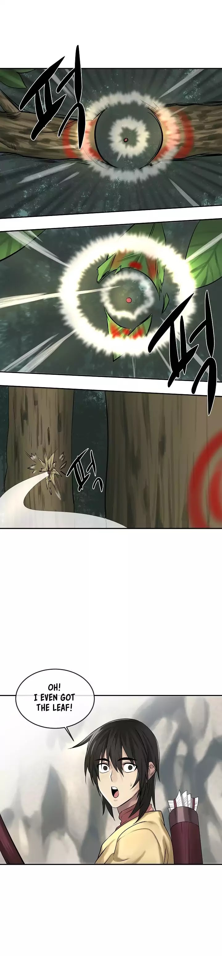 Volcanic Age Chapter 36 image 15