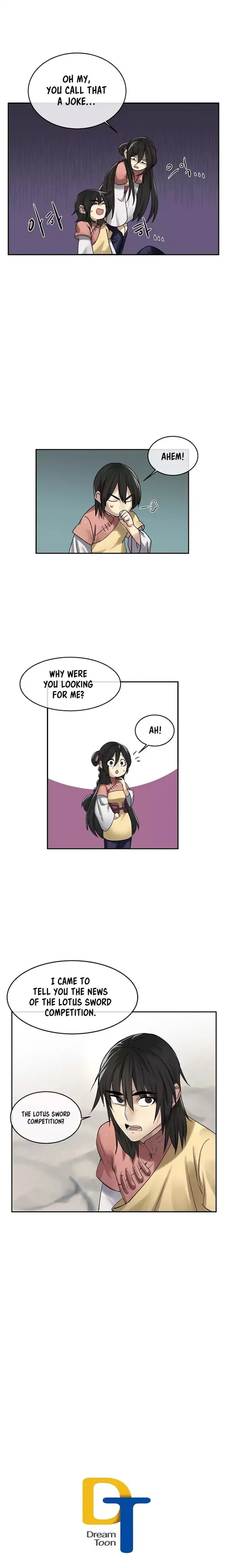 Volcanic Age Chapter 36 image 18