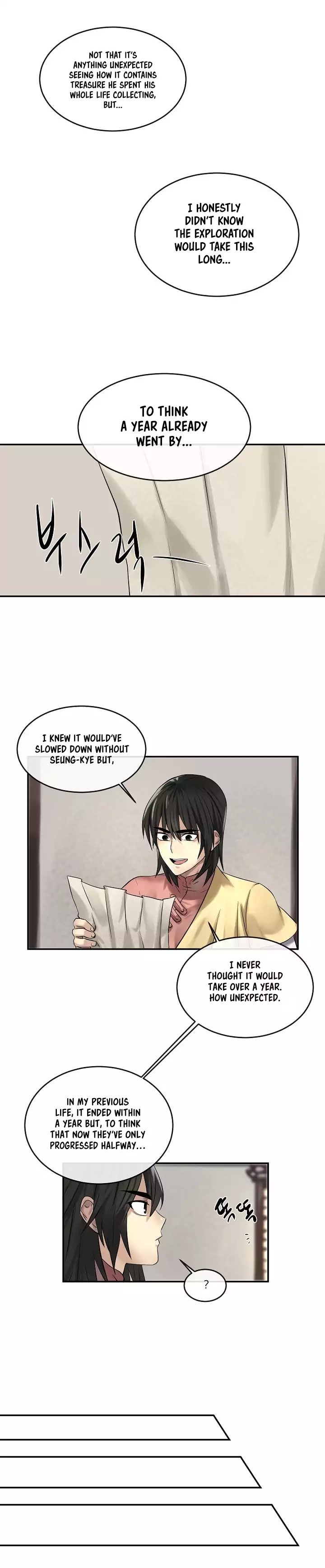 Volcanic Age Chapter 36 image 2