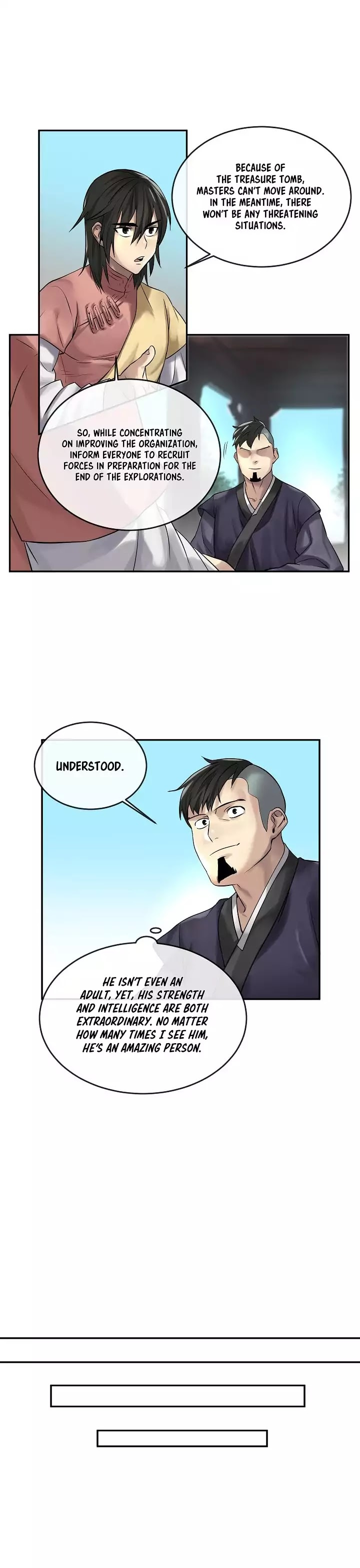 Volcanic Age Chapter 36 image 5