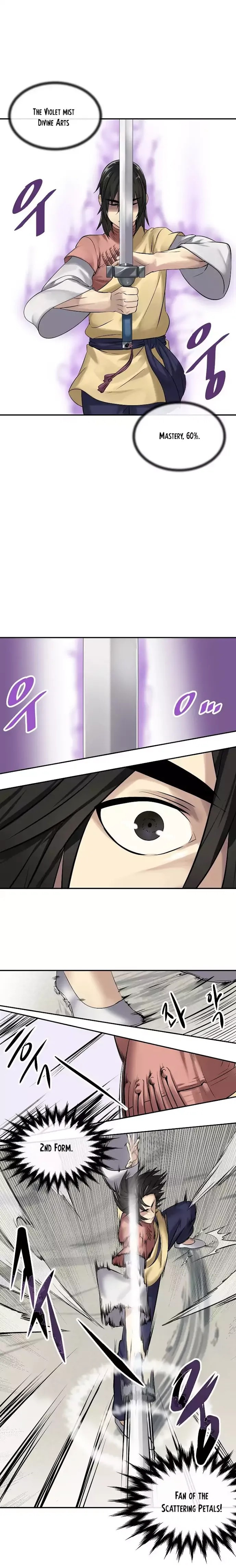 Volcanic Age Chapter 36 image 8