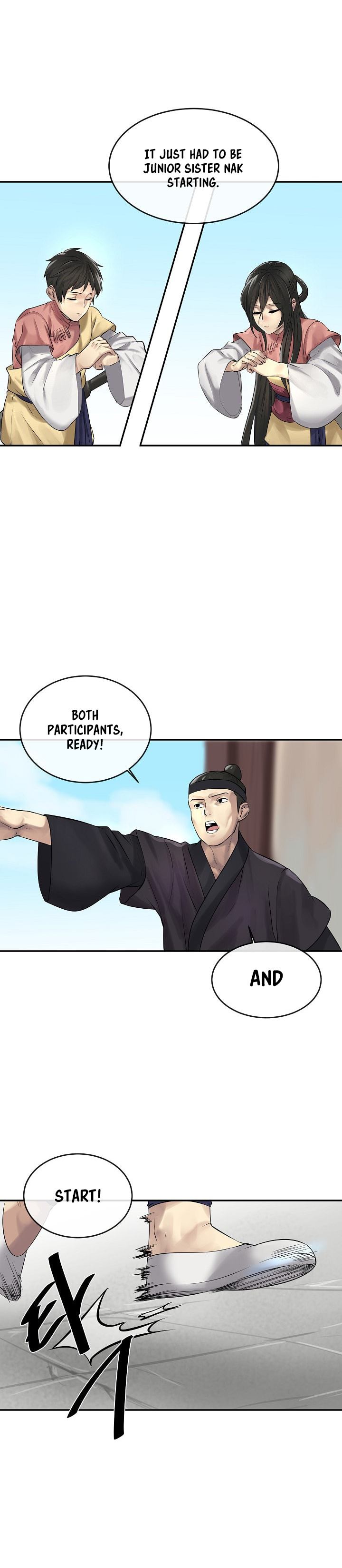Volcanic Age Chapter 37 image 10