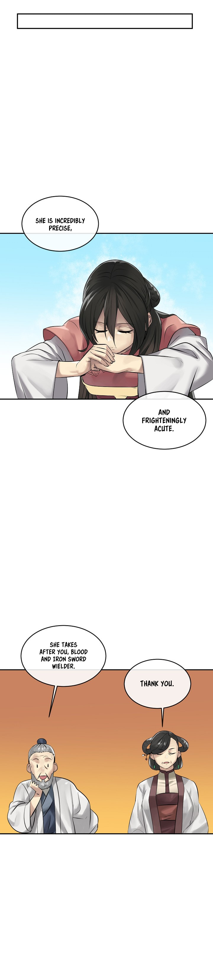 Volcanic Age Chapter 37 image 15