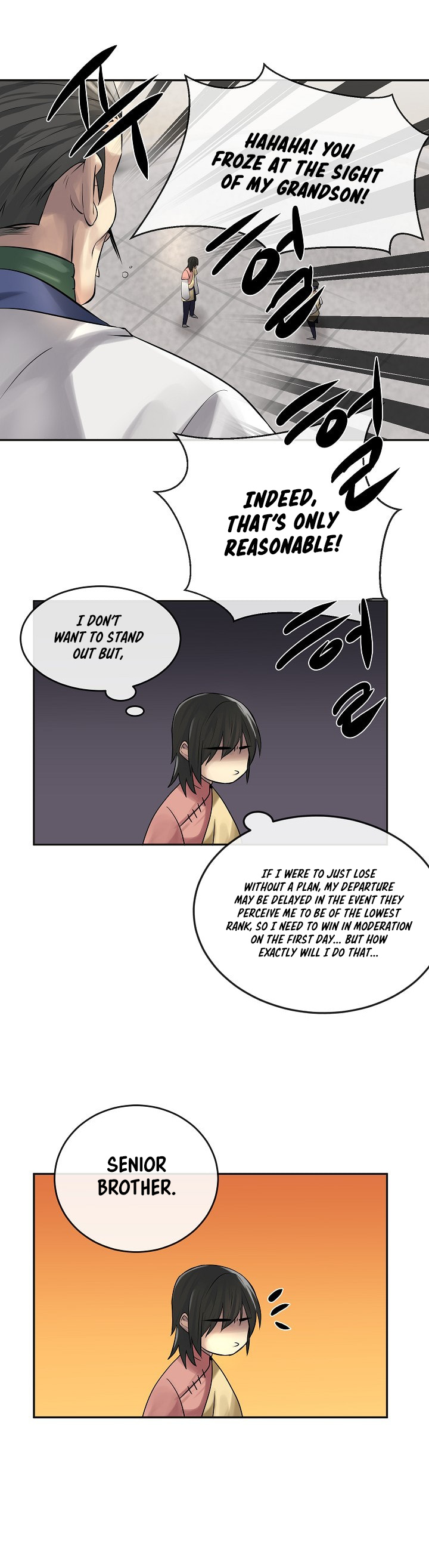 Volcanic Age Chapter 37 image 18