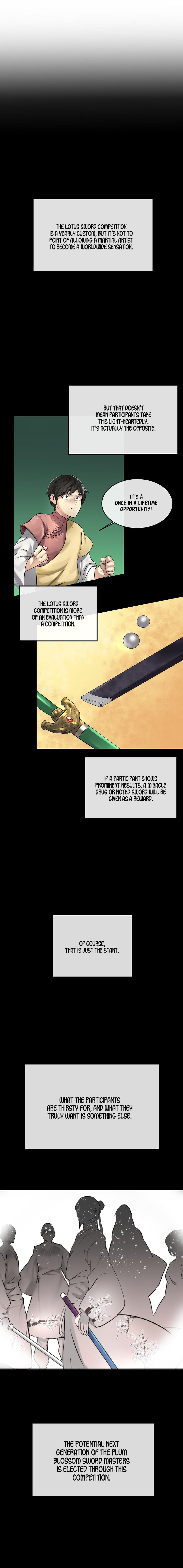 Volcanic Age Chapter 37 image 2