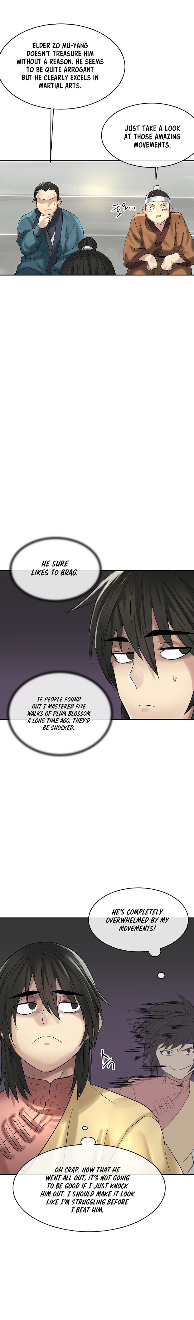 Volcanic Age Chapter 38 image 9