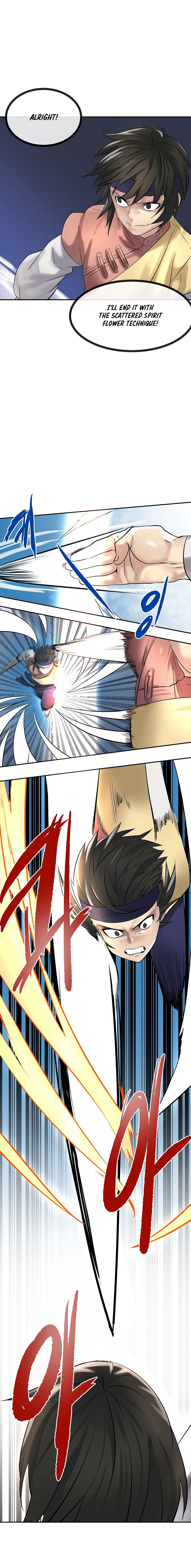 Volcanic Age Chapter 38 image 10