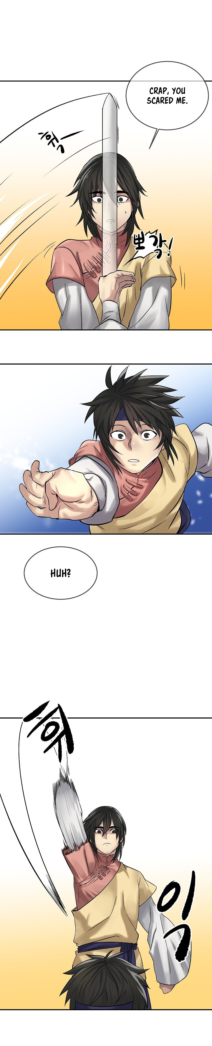 Volcanic Age Chapter 38 image 12