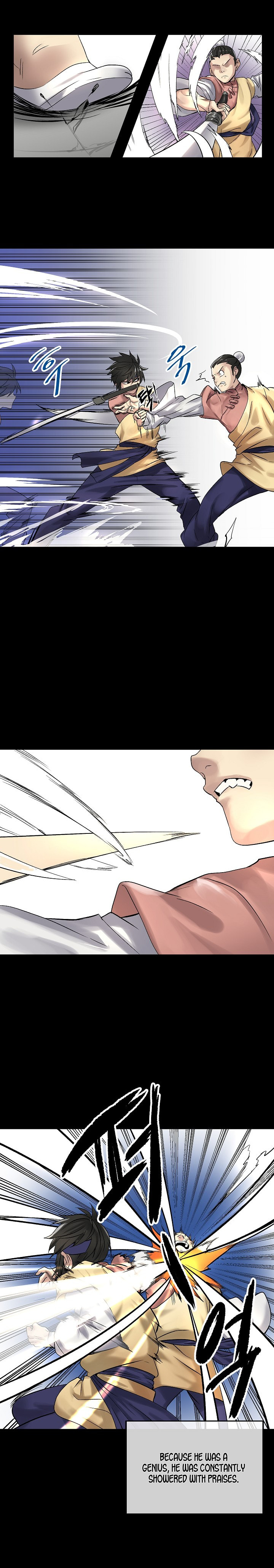 Volcanic Age Chapter 38 image 1