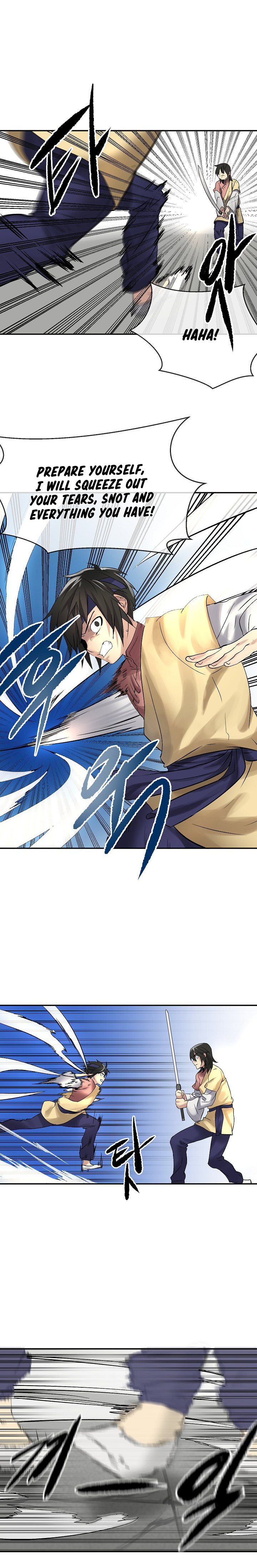 Volcanic Age Chapter 38 image 6