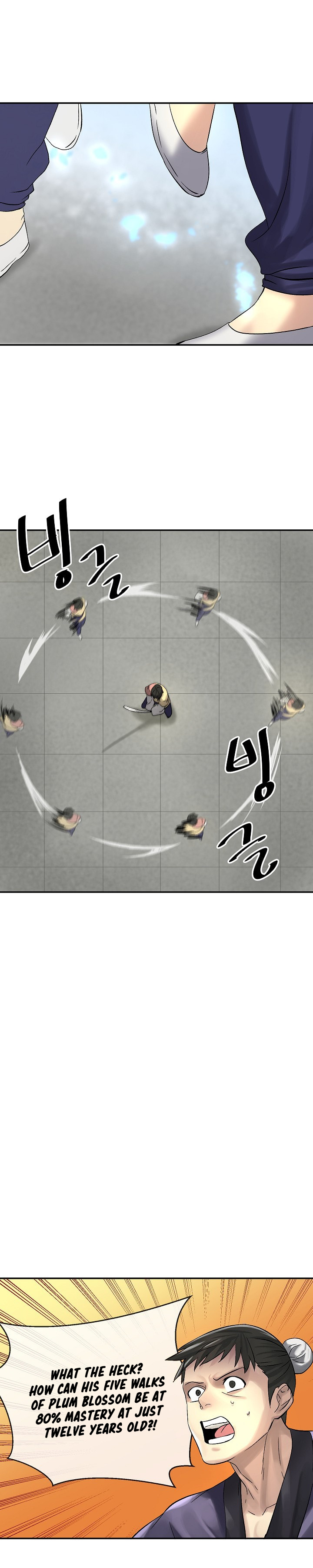 Volcanic Age Chapter 38 image 8