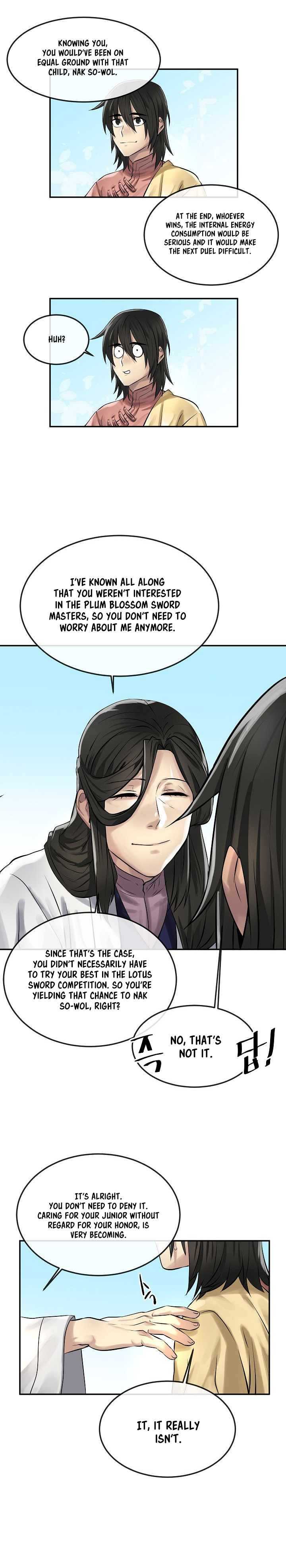 Volcanic Age Chapter 39 image 9