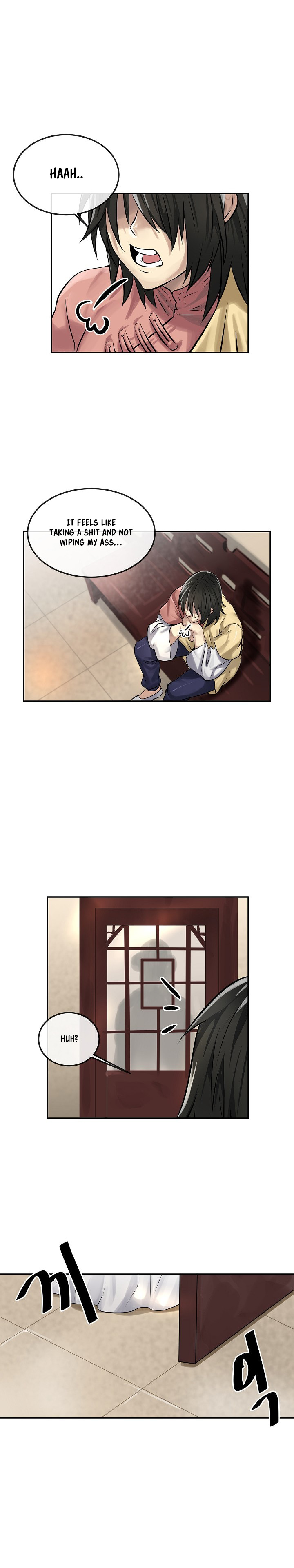 Volcanic Age Chapter 39 image 11