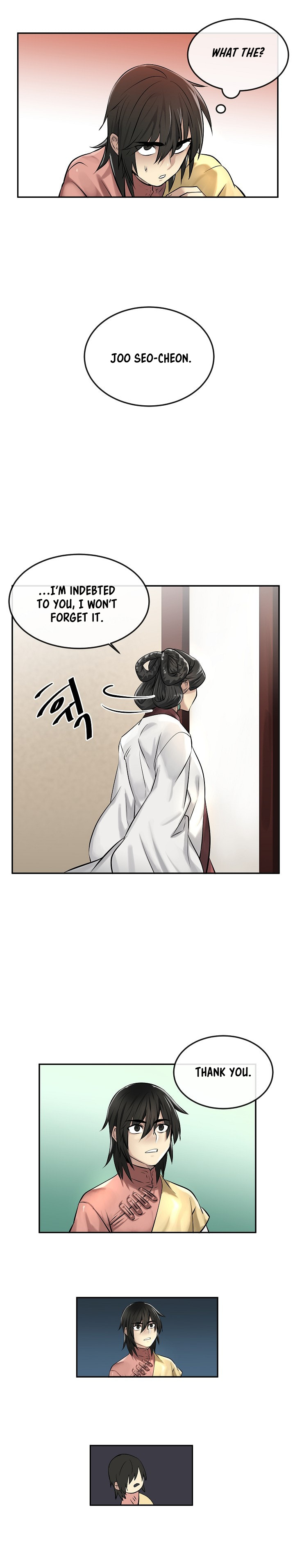 Volcanic Age Chapter 39 image 13