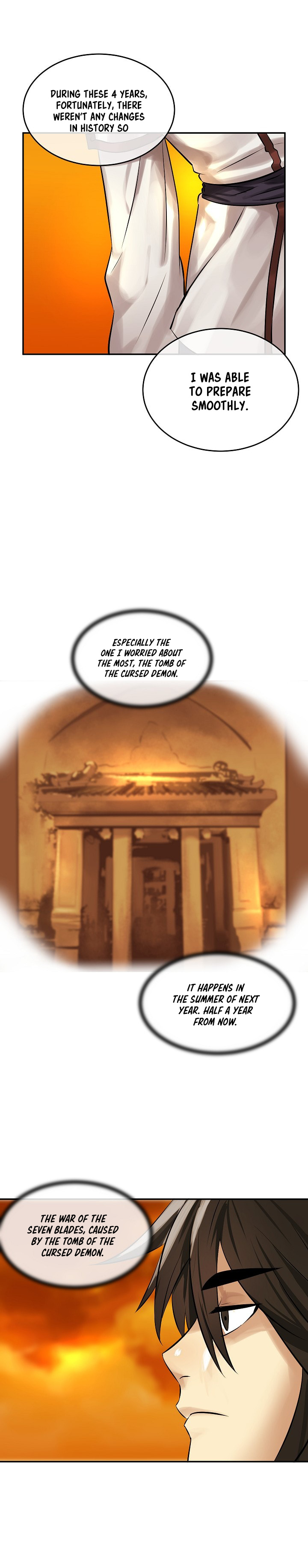 Volcanic Age Chapter 39 image 17