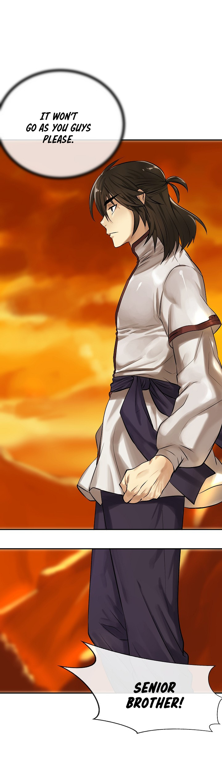 Volcanic Age Chapter 39 image 18