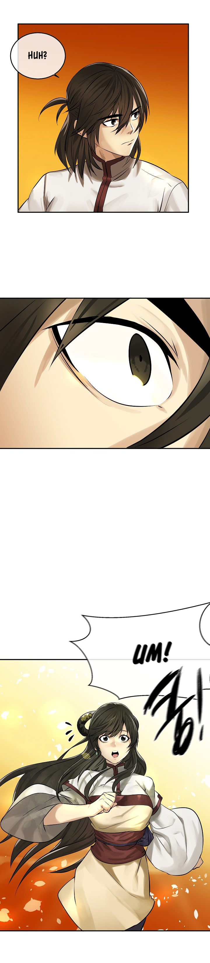 Volcanic Age Chapter 39 image 19