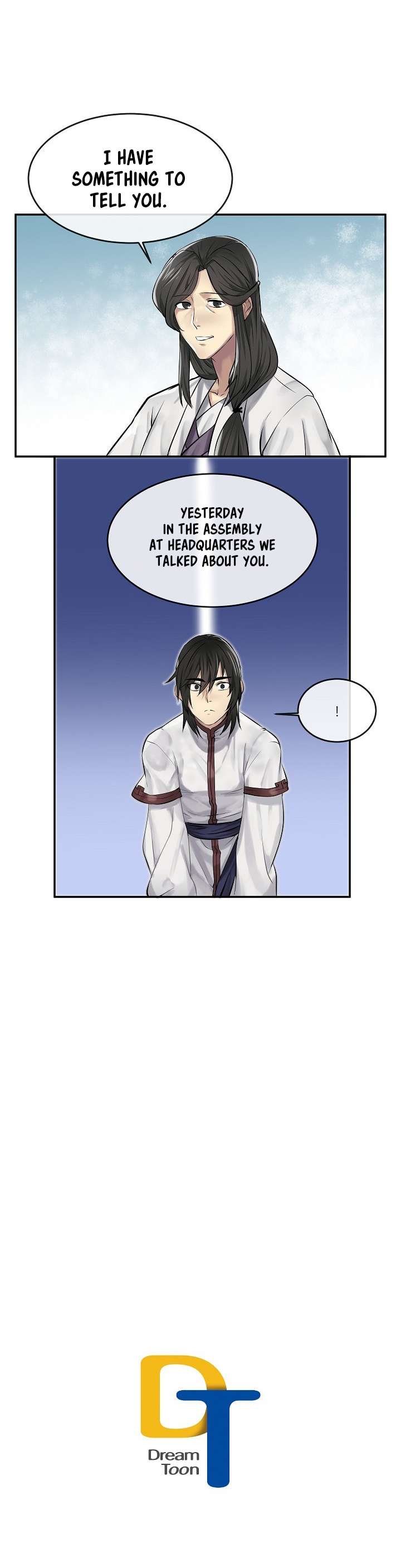 Volcanic Age Chapter 39 image 22