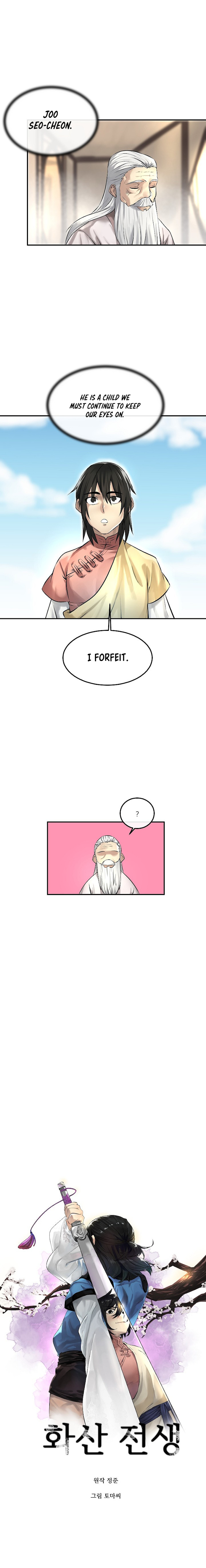 Volcanic Age Chapter 39 image 2