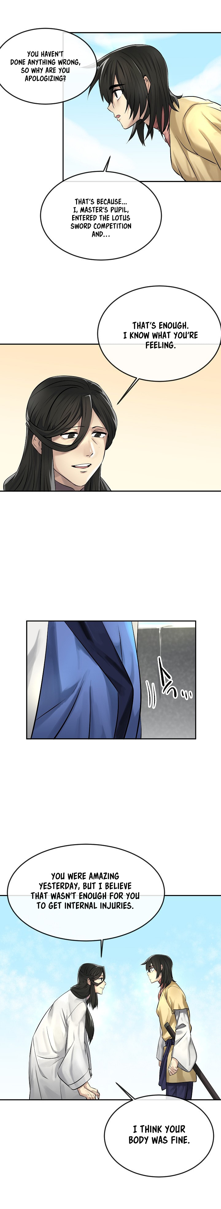 Volcanic Age Chapter 39 image 8