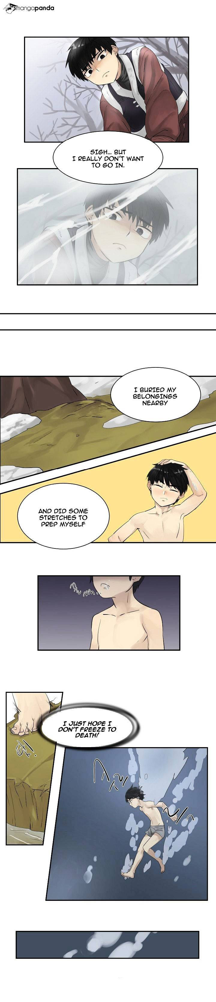 Volcanic Age Chapter 4 image 9