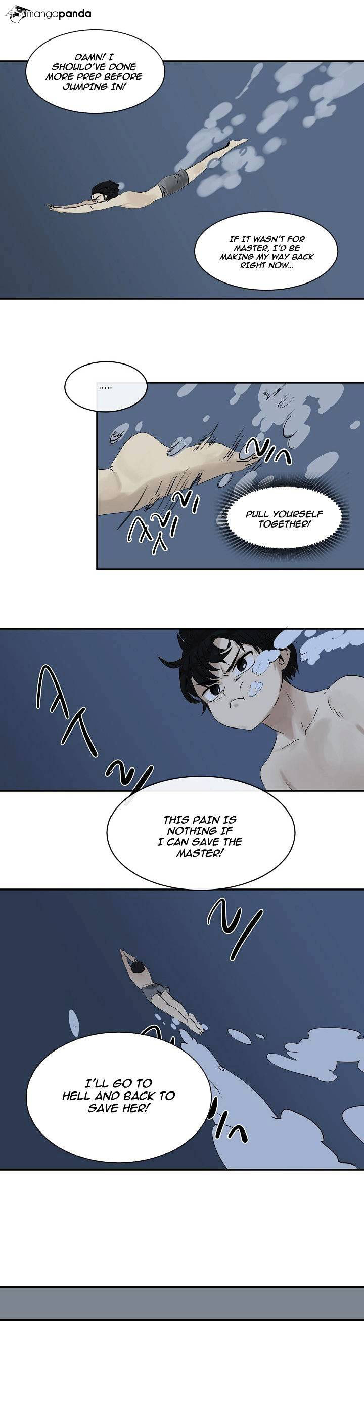 Volcanic Age Chapter 4 image 10