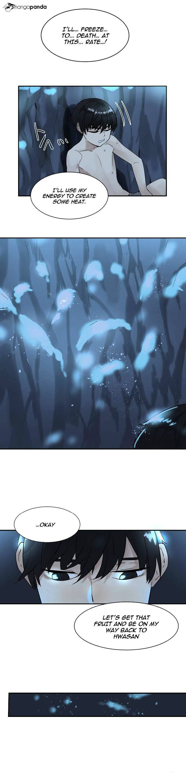 Volcanic Age Chapter 4 image 12