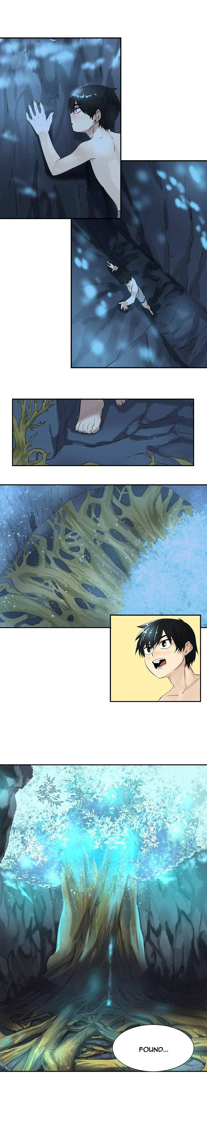 Volcanic Age Chapter 4 image 13