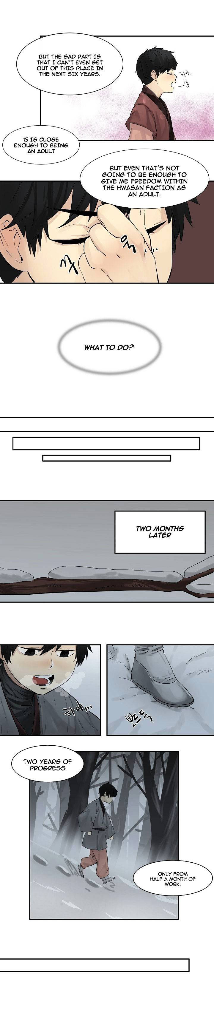 Volcanic Age Chapter 4 image 2