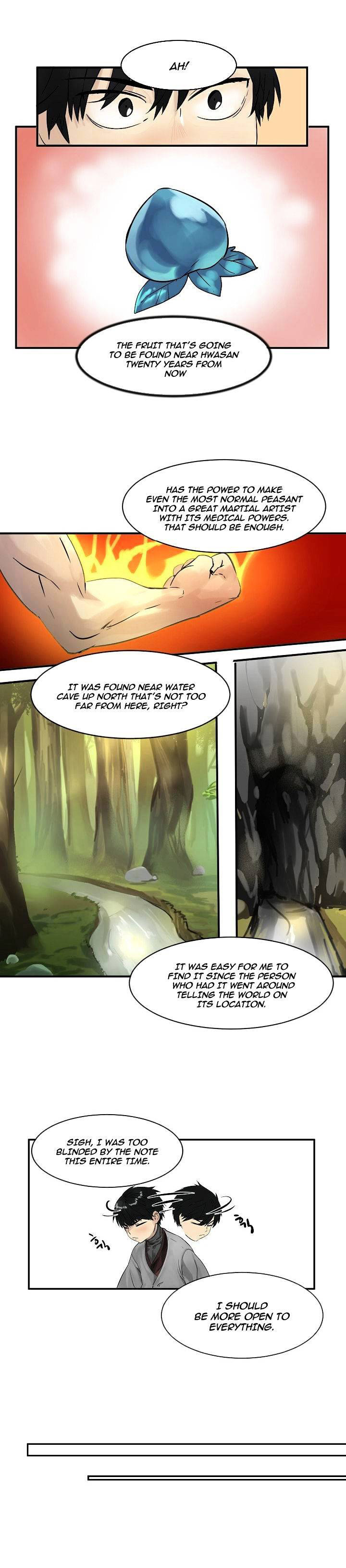 Volcanic Age Chapter 4 image 5