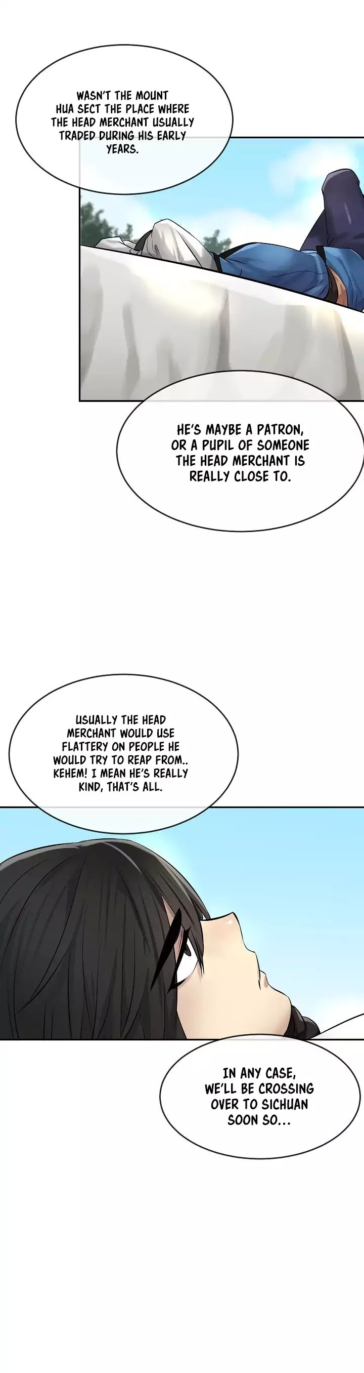 Volcanic Age Chapter 40 image 17