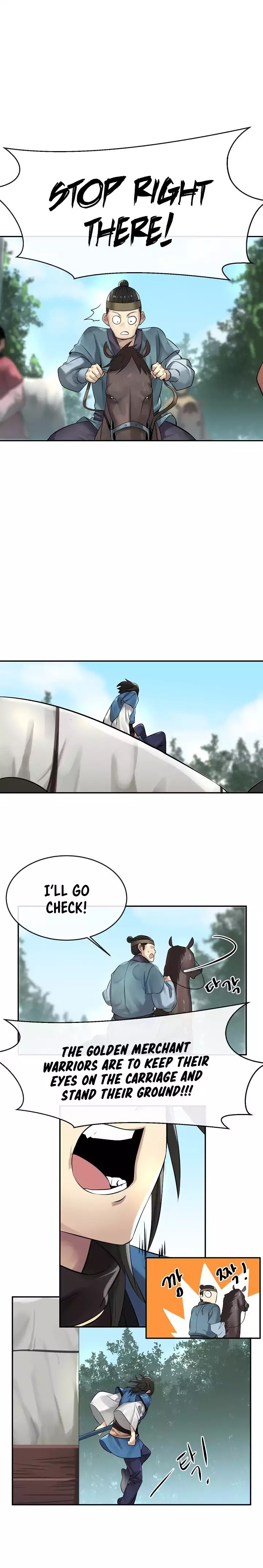 Volcanic Age Chapter 40 image 18