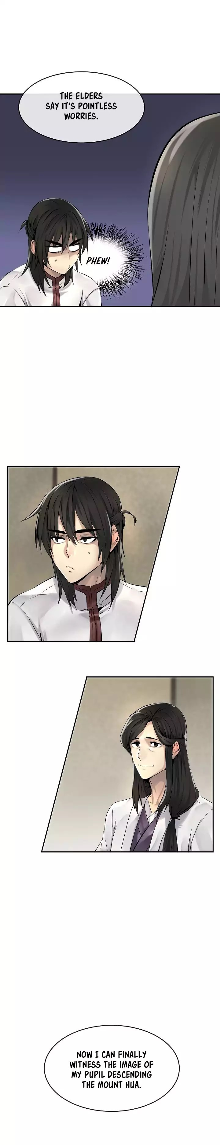 Volcanic Age Chapter 40 image 1