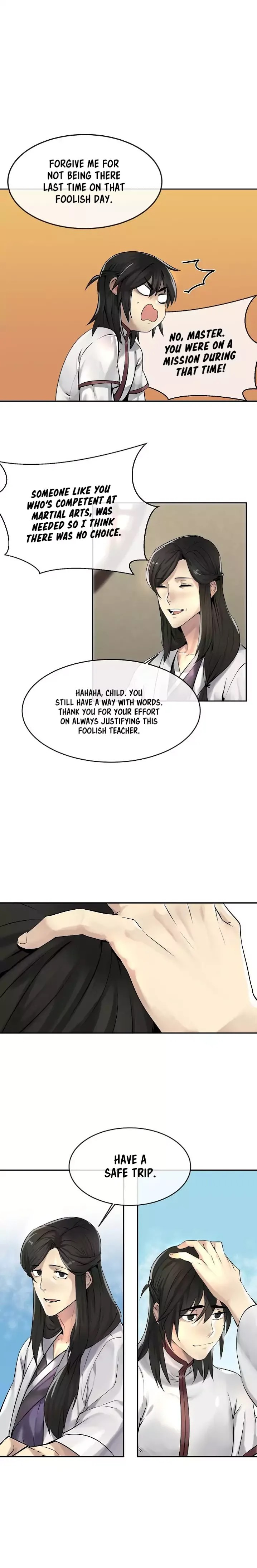 Volcanic Age Chapter 40 image 2
