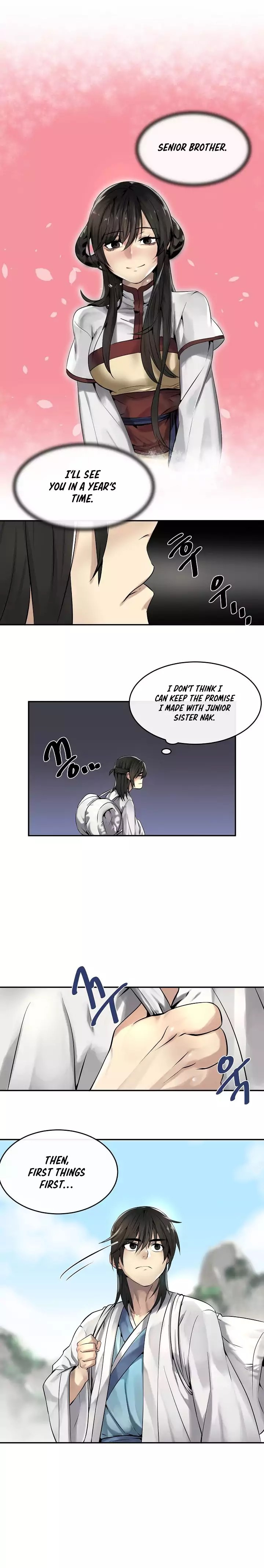 Volcanic Age Chapter 40 image 5