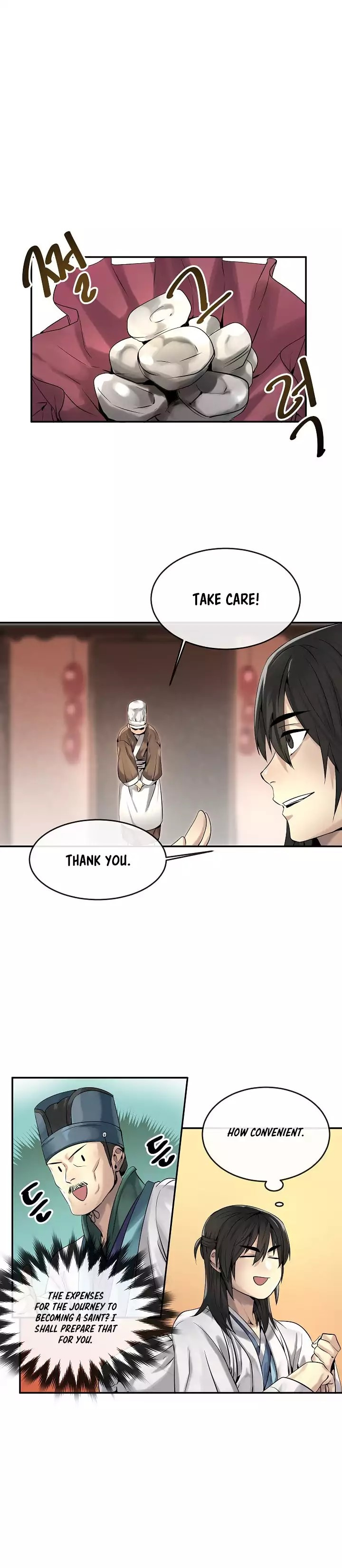 Volcanic Age Chapter 40 image 6