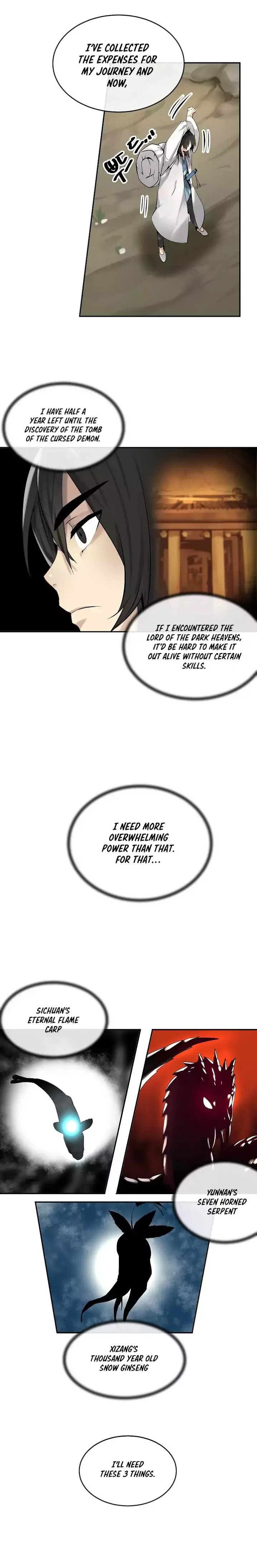 Volcanic Age Chapter 40 image 7