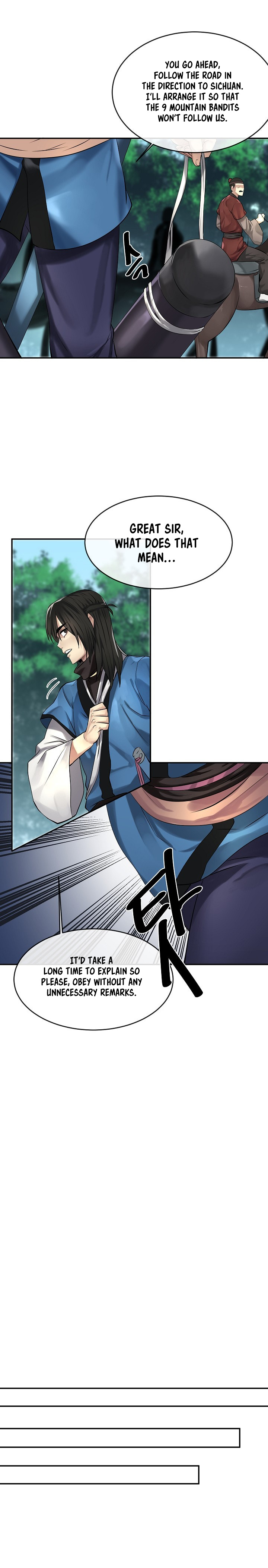 Volcanic Age Chapter 41 image 13