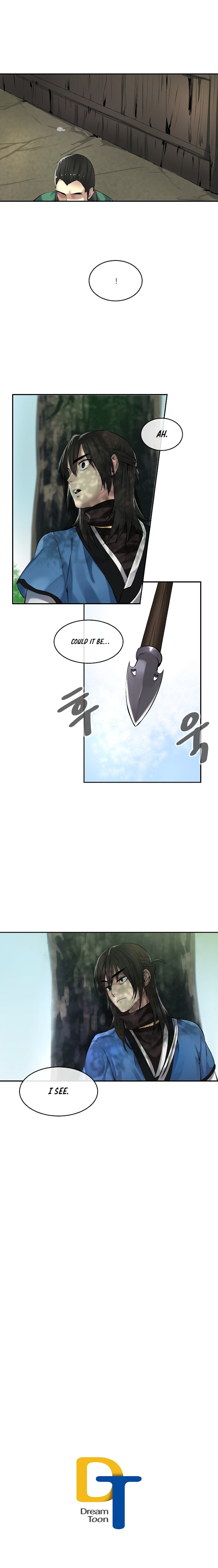 Volcanic Age Chapter 41 image 15