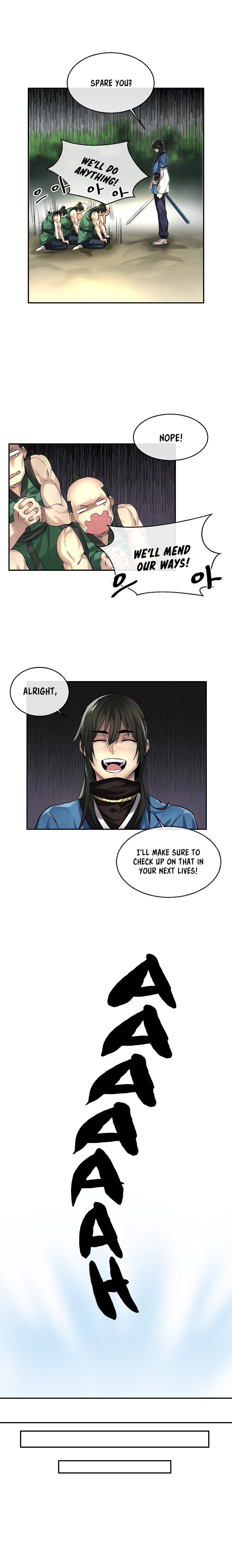 Volcanic Age Chapter 42 image 11