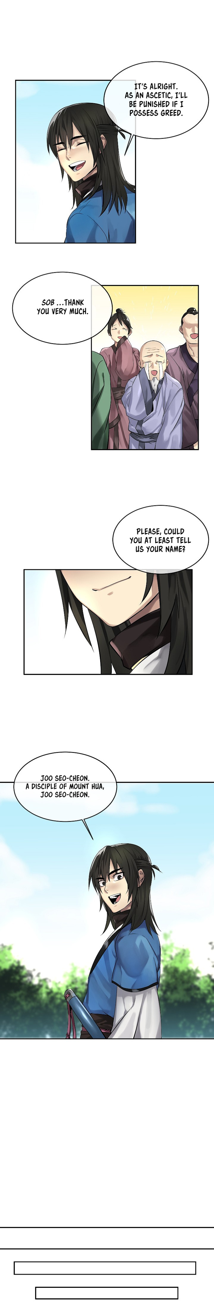 Volcanic Age Chapter 42 image 14