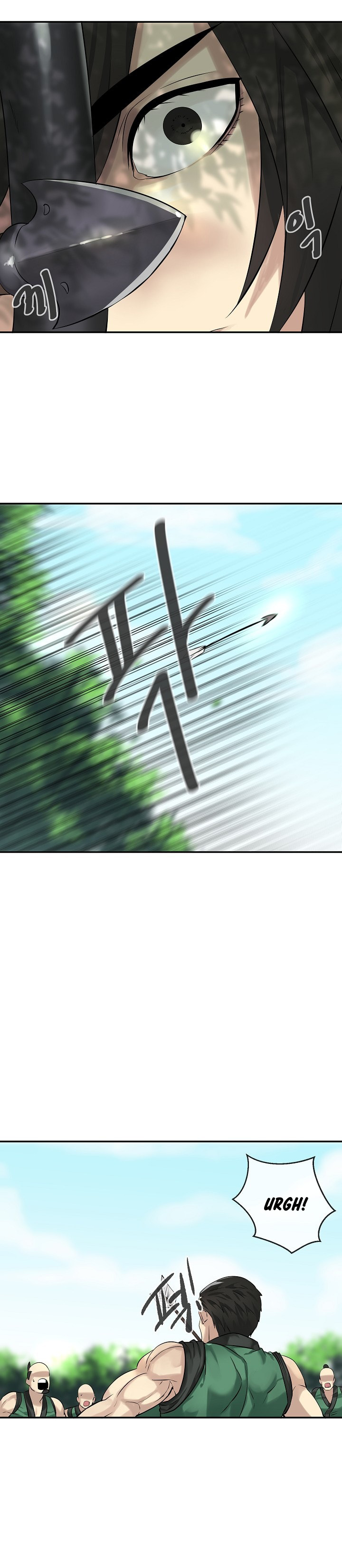 Volcanic Age Chapter 42 image 4