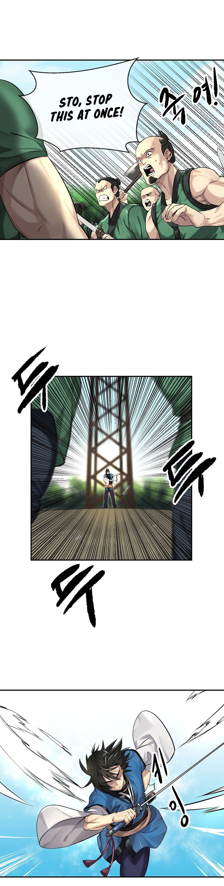 Volcanic Age Chapter 42 image 8
