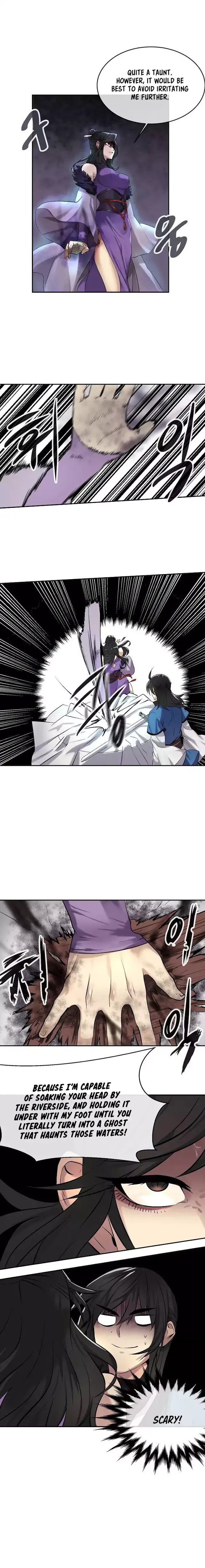 Volcanic Age Chapter 43 image 12