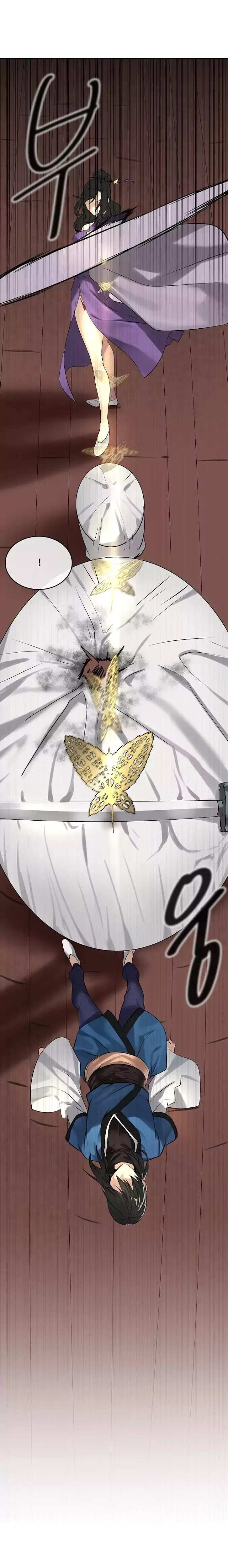 Volcanic Age Chapter 43 image 14