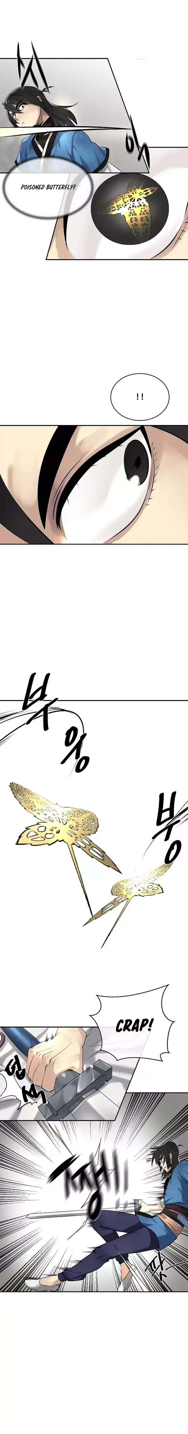 Volcanic Age Chapter 43 image 16