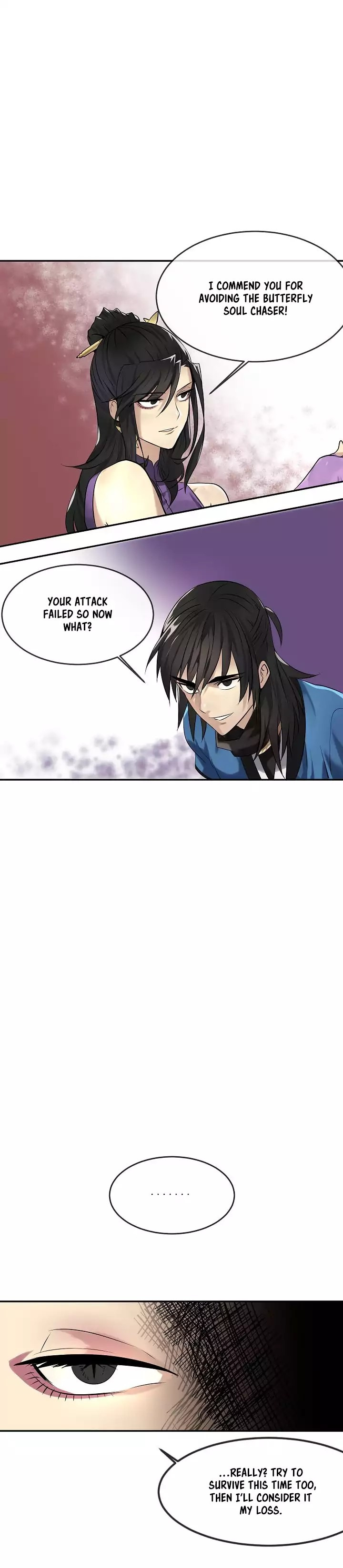 Volcanic Age Chapter 43 image 17